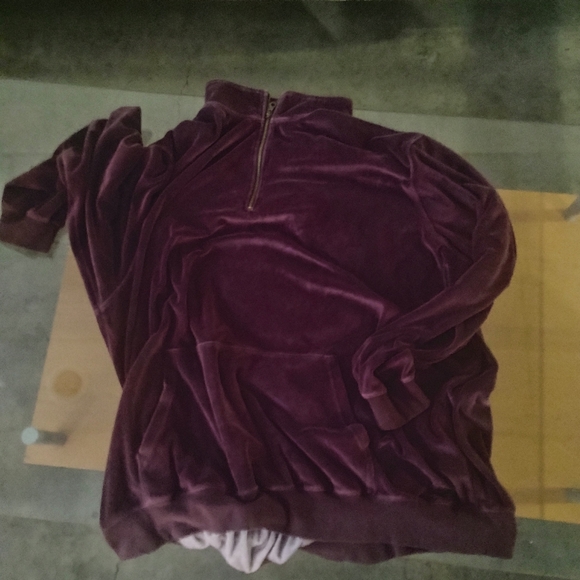 King size shirt - Picture 2 of 3